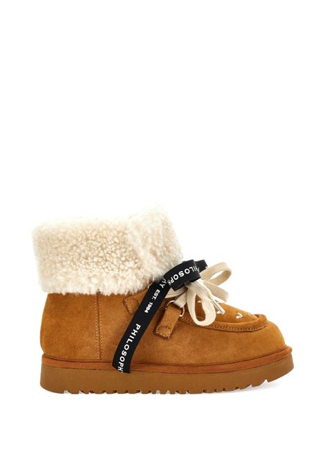 Stivali Philosophy Kids PHILOSOPHY KIDS | SCARPE | I8H00487760006